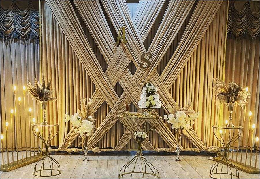 Nişan Organizasyonu